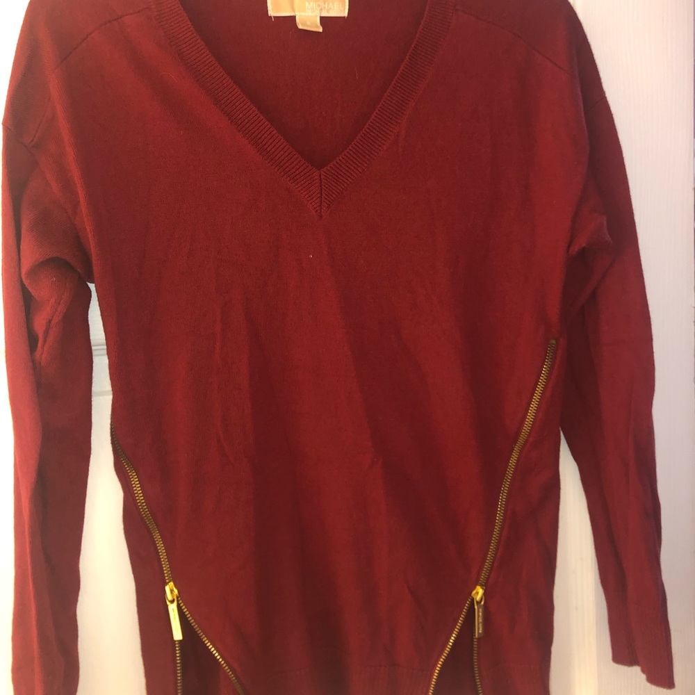 Small Michael Kors Sweater